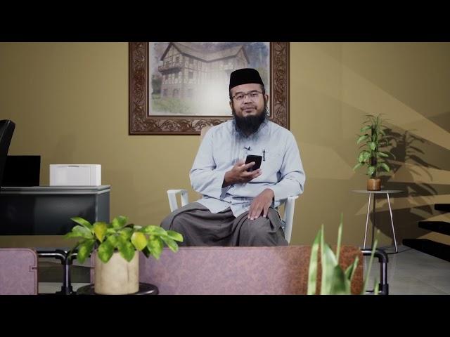 039 Keluar darah haid setelah berhubungan - Ustadz Anas Burhanuddin, Lc., M.A. حَفِظَهُ اللهُ