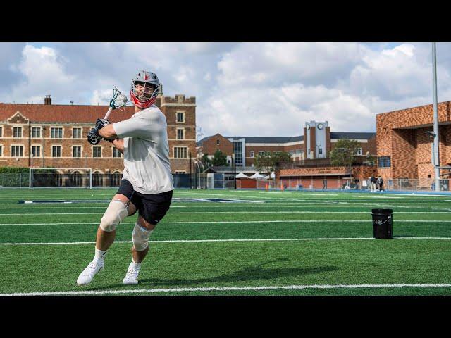 Rabil’s Helmet and Gloves Workout | RAW Audio