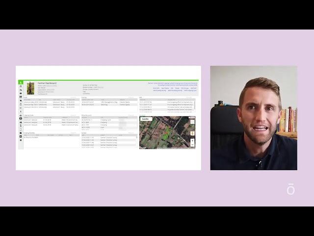 30 О принципах dōTERRA по Работе с Фермерами для Добычи Лучшего Сырья