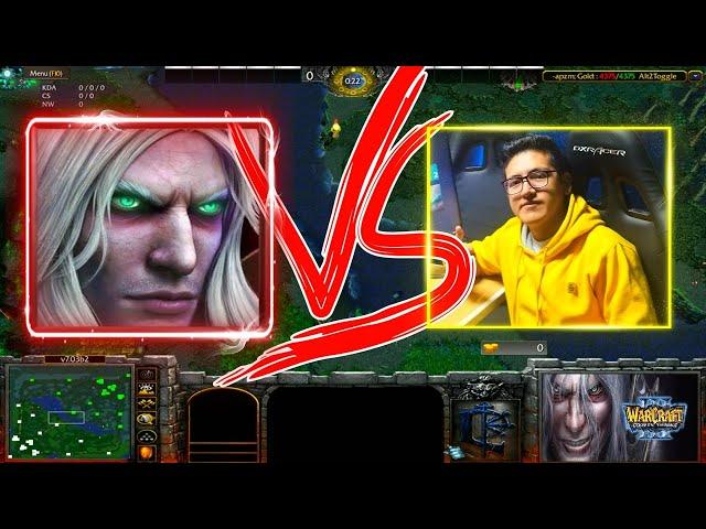 DotA CW$ | Arthas + Zozozoe vs Crystallize | RGC (What A Nice Match!)