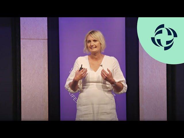 How to Scale ‘Prevention is Cure’ | Dr Louise Schofield | FOM22