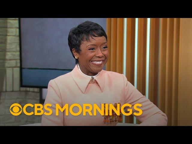 Mellody Hobson on teaching kids financial literacy