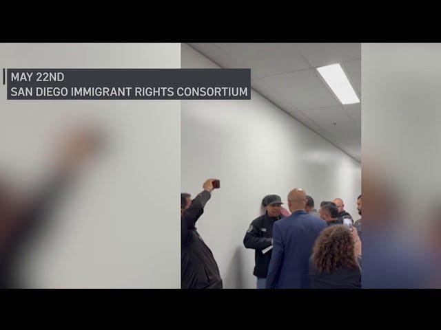 ICE moves to end court immigration cases, speed up removal of undocumented migrants | NBC 7