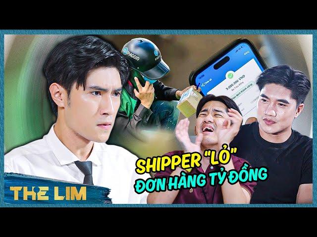 Shipper LO and the Billion Dollar Information Leakage Trick | The Lim Film | Lim Phuoc Sang