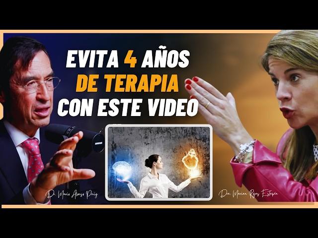 Masterclass de Inteligencia Emocional y Neurociencia - Rojas Estapé y Alonso Puig