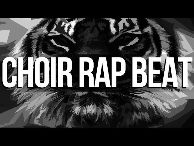 German Rap Beat - Choir Rap Beat - Taste It (Prod. By D.Energybeat)