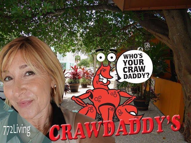 Crawdaddys Jensen Beach Florida