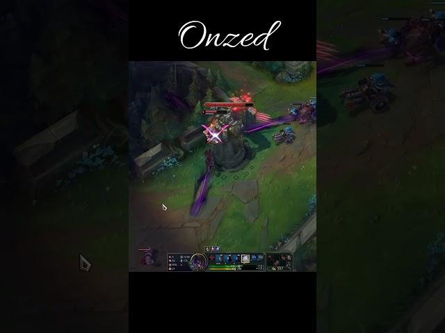 Onzed 1v1 Duels Compilation 1