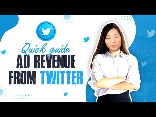 How to get paid by X (Twitter) For Your Posts - Quick Guide