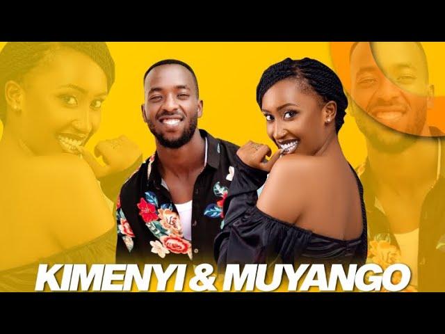 KIMENYI NA MUYANGO/11 BIBIHE BYOSE / UMUHANZI BAHAYE AWARDS / AMUHAYE ISEZERANO / TAKEOVER SHOW