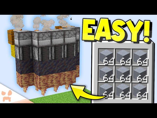 5 Must Have Minecraft Dripstone Machines!