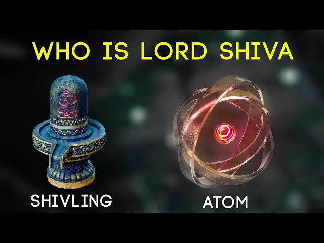 Why Lord Shiva Worshipped In The Form Of Lingam?