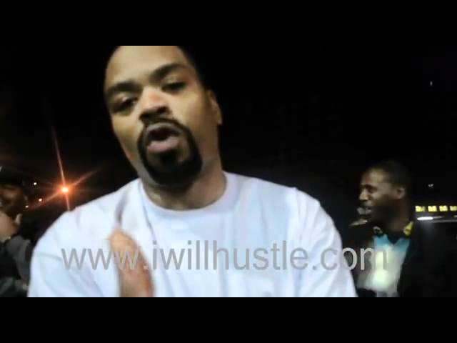 Method Man Says He Hates WorldstarHipHop, Bossip And Wendy Williams