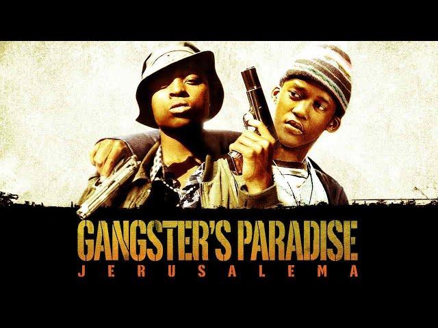 IF GANGSTER'S PARADISE: JERUSALEMA WAS MADE IN NAMIBIA