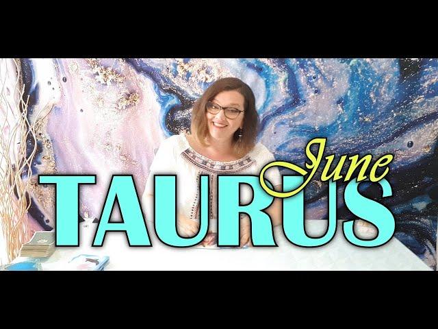 Taurus  Competing For Your Attention! June 2024 Monthly Tarot Reading!