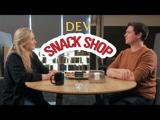 December Update 2024 | Dev Snack Shop - Legends of Runeterra