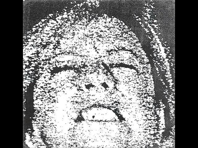The Unholy Two - Altamont 1969