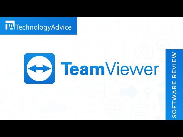 TeamViewer Review: Top Features, Pros & Cons, and Alternatives