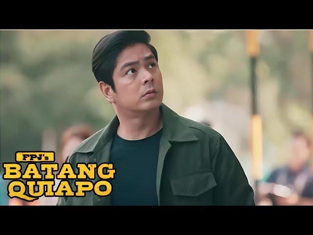 FPJ's Batang Quiapo July 02, 2024 Advance Episode | Batang Quiapo Coco Martin