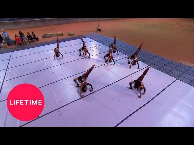 Bring It!: Stand Battle: Dolls vs. Jewels of Distinction (Season 5, Episode 1) | Lifetime