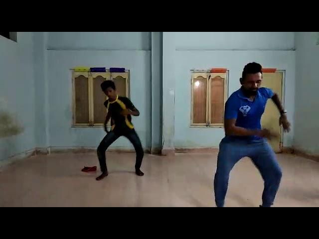 AB dance academy studnts performence in tiruvuru