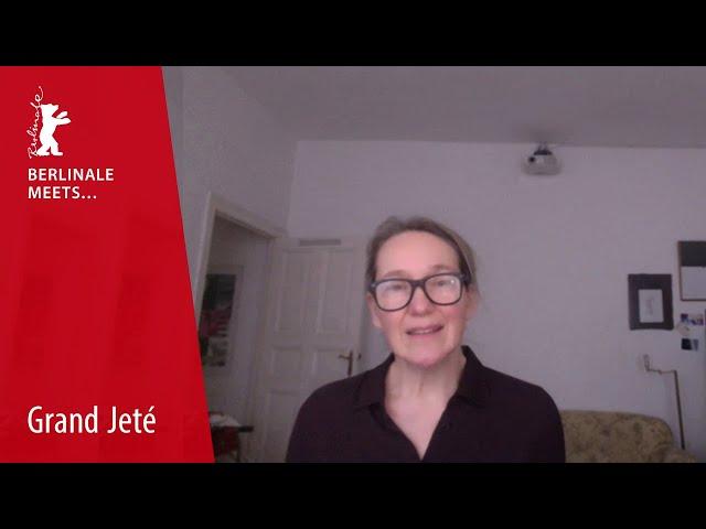 Grand Jeté | Berlinale Meets... Isabelle Stever | Berlinale 2022