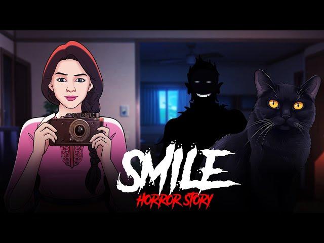 Smile - Horror Stories in Hindi | सच्ची कहानी | Khooni Monday E274