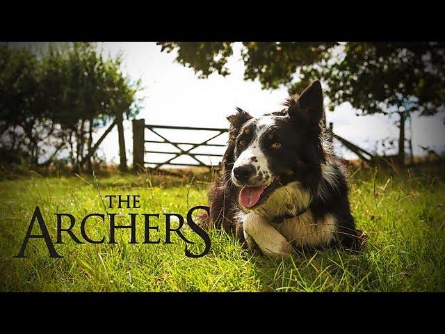 Archers Omnibus 150809 (9 August 2015) [ArchersOmni_ 2015-08-09]