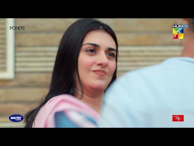 Raasta Poch Rahay Thay.. Achi Tarha Bata Deya..  | Best Moment | #Laapata | HUM TV Drama