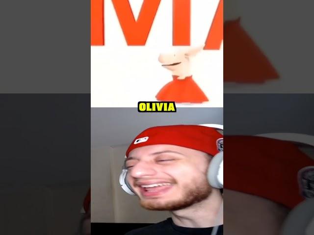 Olivia #shorts #short #memes #meme