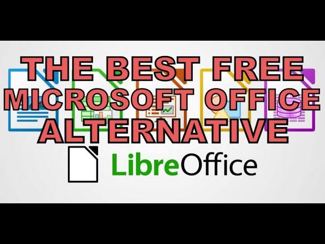 LibreOffice Unleashed: The Free Office Suite You Need