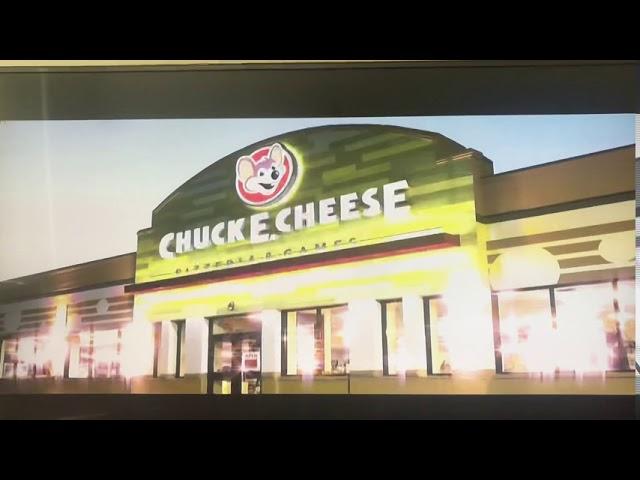 (CEC IS BACK!) New Chuck E. Cheese’s 2020 Commercial!