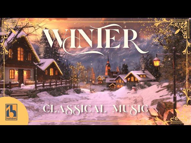 Classical Music for Winter