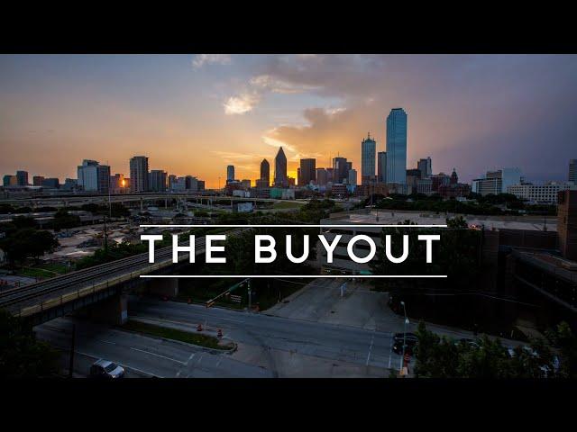 The Buyout