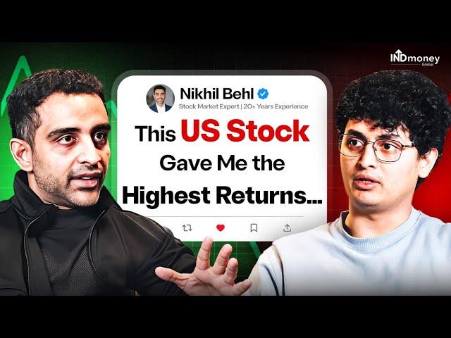 This is how you can Invest in US Stocks from India RIGHT NOW | INDmoney