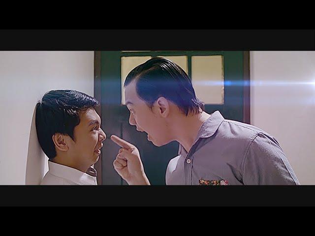 LO MENJAUH DARI DIA - MUSIC VIDEO feat. BANG JOE #FILMSINGLE