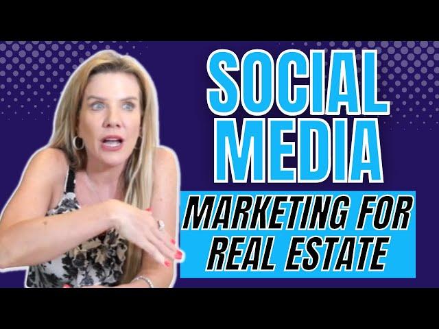 How to Market Yourself As A Real Estate Agent