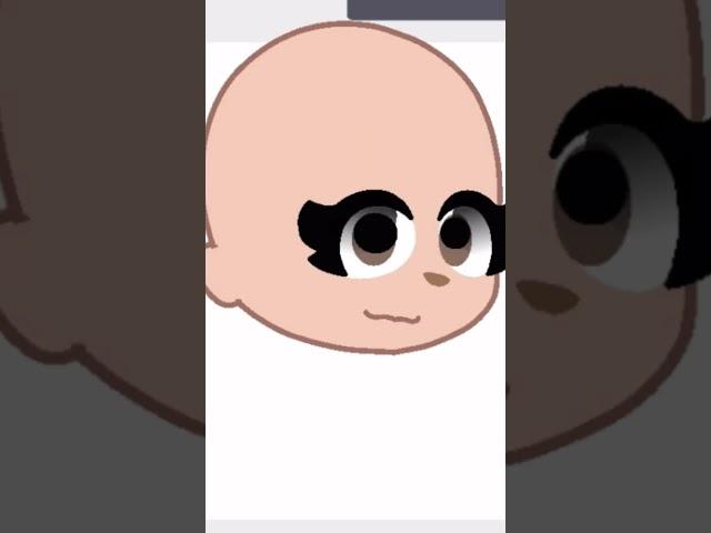 #art - #gacha - #gachaclubhack - #fypシ - gach eye hack 