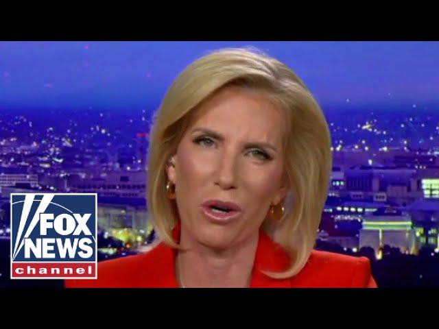 Laura Ingraham: Trump's comeback was a 'total political vindication'