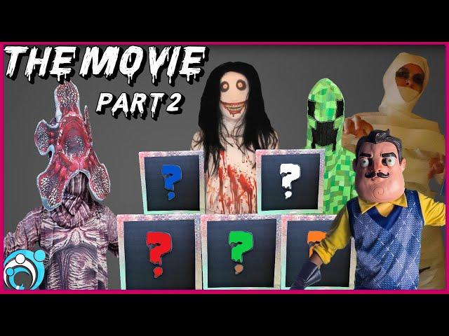 VILLAINS The MOVIE Season 2| Thumbs Up Family