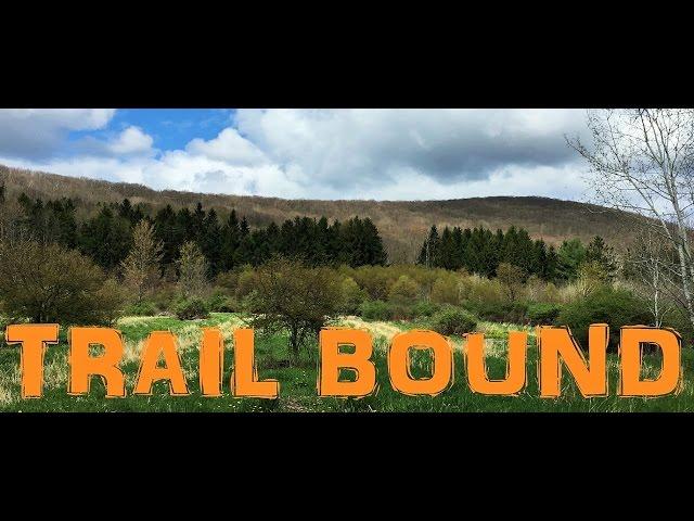 Trail Bound Intro