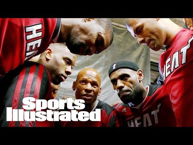 How To Keep Your Head In The Game: Sports Psychology Tips & More | Sports Illustrated