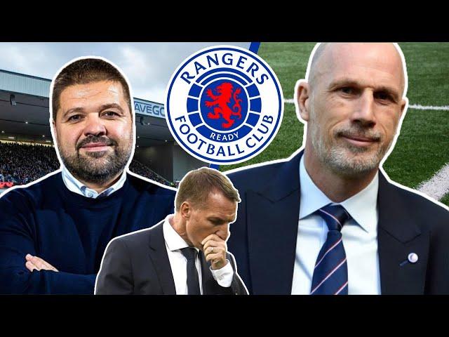 MASSIVE RANGERS TRANSFER NEWS ? | Gers Daily