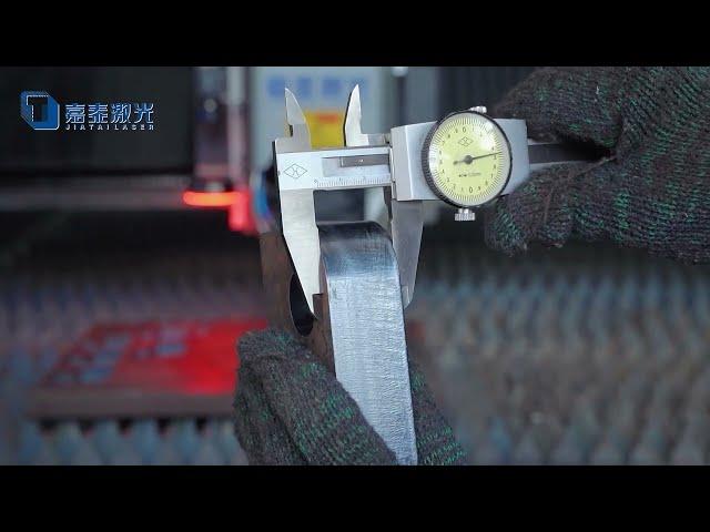 Laser Cutting Machine Thor K/Y Series  | Jiatai Laser