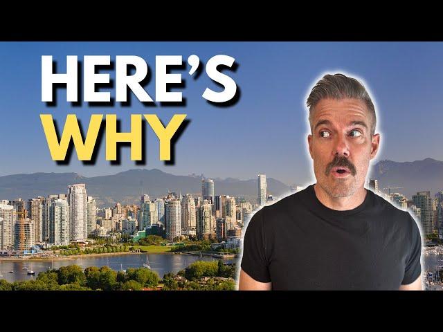 Should I Move to Vancouver? 10 Reasons Why You Should
