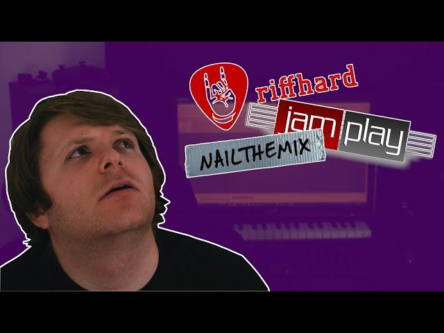 PRACTICING WORKS??? - What I learned from 30 days of Riffhard, Jamplay, and Nail the Mix