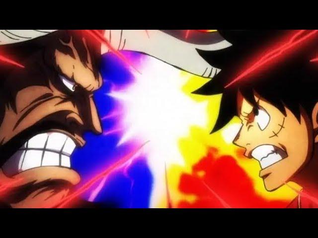 One Piece' AMV - Luffy VS Villans~We Are OP 1 HD