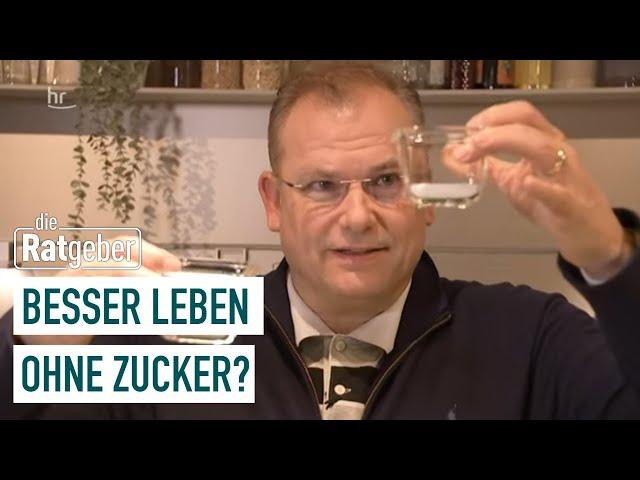 Selbstversuch: 3 Monate ohne Zucker leben | Die Ratgeber