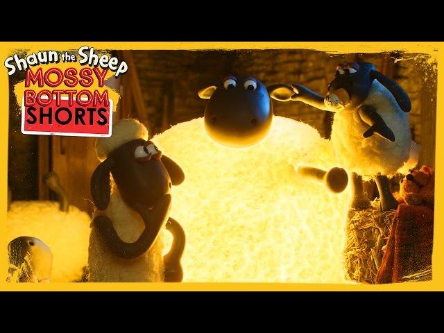 Lights Out - Shaun the Sheep [Full Episode]