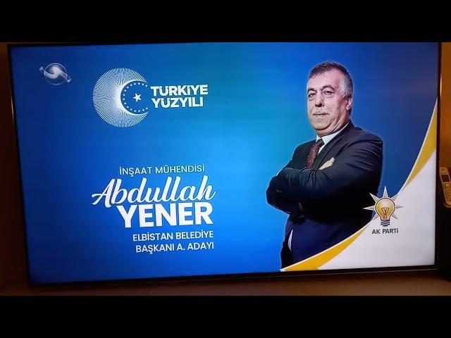 Aksu TV Reklam Jeneriği Yeşilçam Jeneriği Genel İzleyici Jeneriği